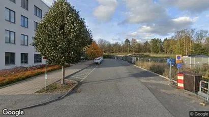 Lägenheter att hyra i Järfälla - Bild från Google Street View