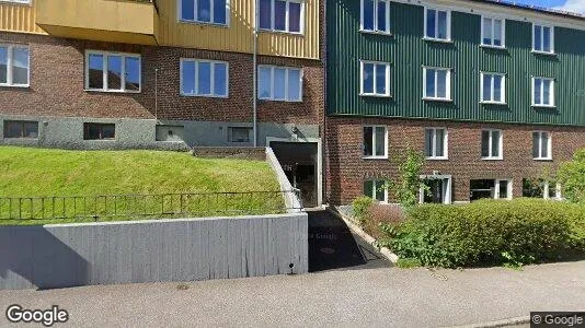 Lägenheter att hyra i Majorna-Linné - Bild från Google Street View