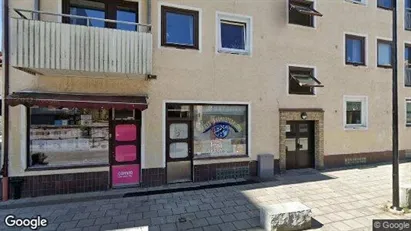 Lägenheter att hyra i Borås - Bild från Google Street View