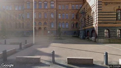 Lägenheter att hyra i Göteborg Centrum - Bild från Google Street View