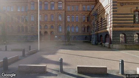 Lägenheter att hyra i Göteborg Centrum - Bild från Google Street View