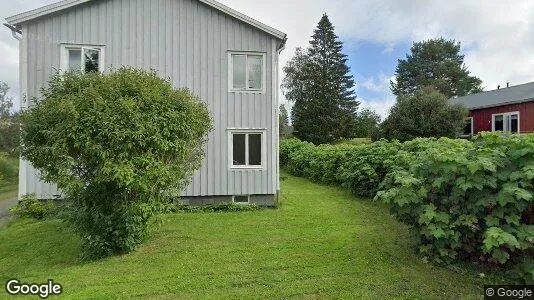 Lägenheter att hyra i Härnösand - Bild från Google Street View