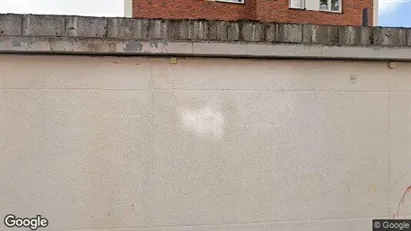 Lägenheter att hyra i Falköping - Bild från Google Street View