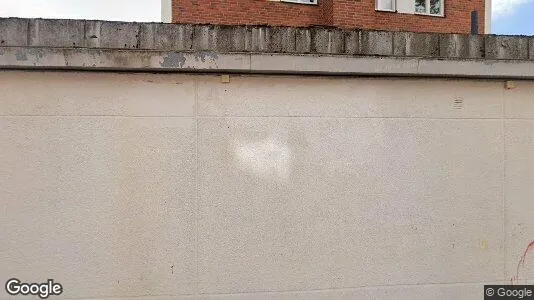 Lägenheter att hyra i Falköping - Bild från Google Street View