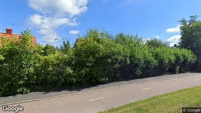Lägenheter att hyra i Västra hisingen - Bild från Google Street View