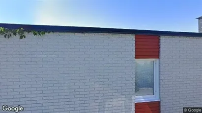 Lägenheter att hyra i Västerort - Bild från Google Street View