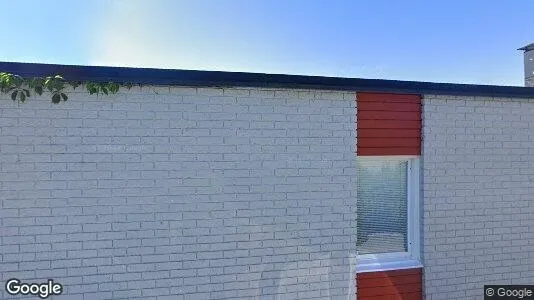 Lägenheter att hyra i Västerort - Bild från Google Street View