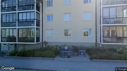 Lägenheter att hyra i Norrtälje - Bild från Google Street View