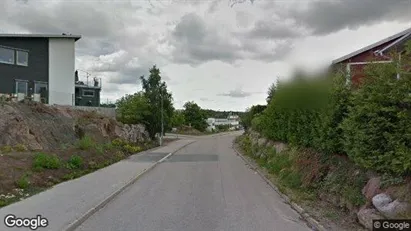 Lägenheter att hyra i Sollentuna - Bild från Google Street View