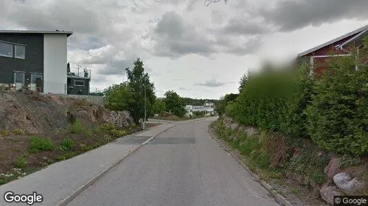 Lägenheter att hyra i Sollentuna - Bild från Google Street View