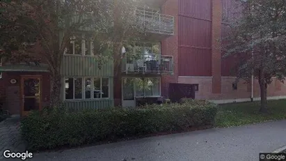 Lägenheter att hyra i Söderort - Bild från Google Street View