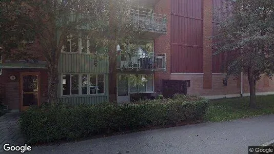 Lägenheter att hyra i Söderort - Bild från Google Street View