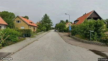 Lägenheter att hyra i Lund - Bild från Google Street View