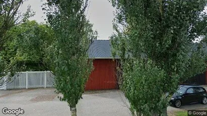 Lägenheter att hyra i Vimmerby - Bild från Google Street View