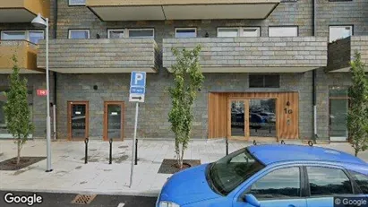 Lägenheter att hyra i Göteborg Östra - Bild från Google Street View