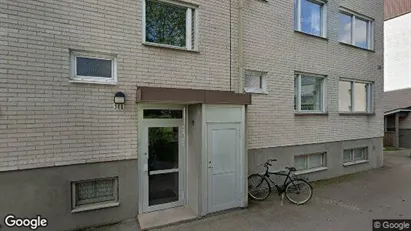 Lägenheter att hyra i Borlänge - Bild från Google Street View