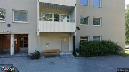 Lägenheter att hyra i Södertälje - Bild från Google Street View