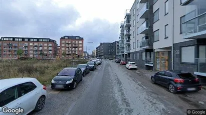 Lägenheter att hyra i Örebro - Bild från Google Street View