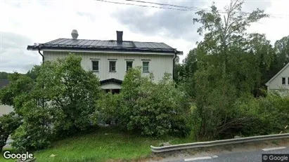 Lägenheter att hyra i Botkyrka - Bild från Google Street View
