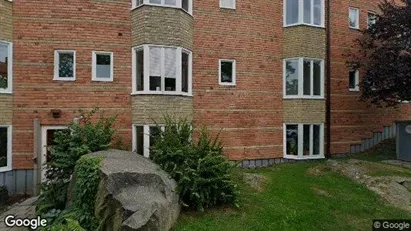 Lägenheter att hyra i Västerort - Bild från Google Street View
