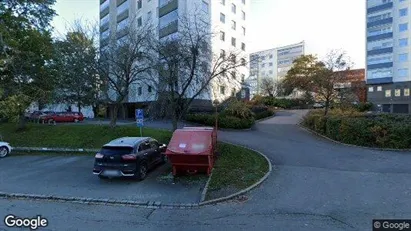 Lägenheter att hyra i Jönköping - Bild från Google Street View