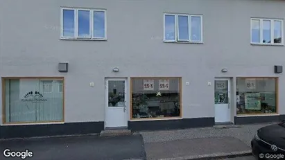 Lägenheter att hyra i Norberg - Bild från Google Street View