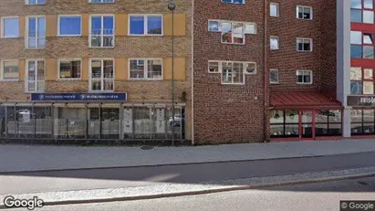 Lägenheter att hyra i Karlstad - Bild från Google Street View