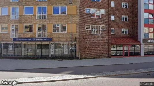 Lägenheter att hyra i Karlstad - Bild från Google Street View