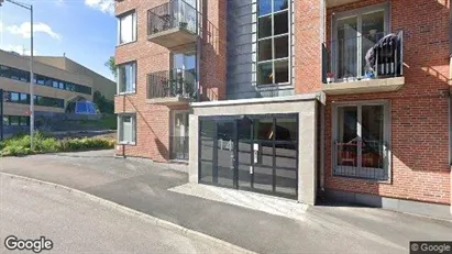 Lägenheter att hyra i Majorna-Linné - Bild från Google Street View