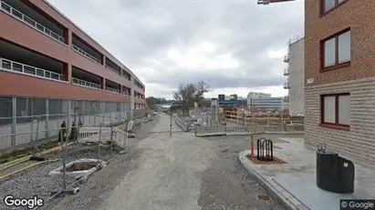 Lägenheter att hyra i Järfälla - Bild från Google Street View