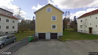 Lägenheter att hyra i Trollhättan - Bild från Google Street View