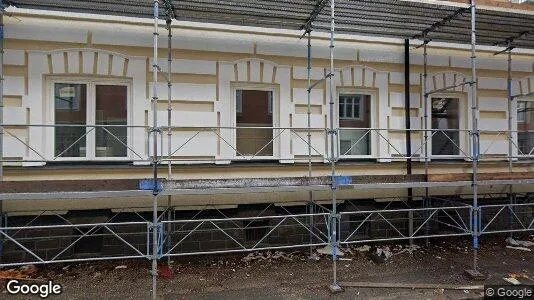 Lägenheter att hyra i Vänersborg - Bild från Google Street View