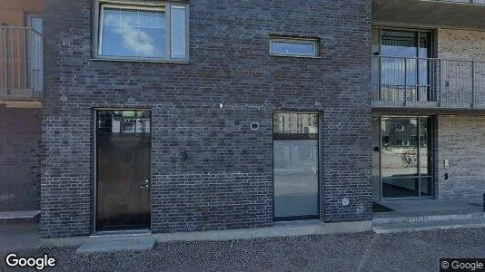 Lägenheter att hyra i Malmö Centrum - Bild från Google Street View