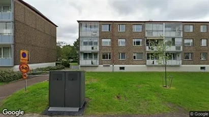 Lägenheter att hyra i Norra hisingen - Bild från Google Street View