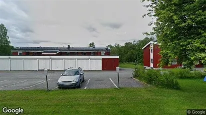 Lägenheter att hyra i Skellefteå - Bild från Google Street View