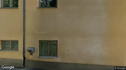 Lägenheter att hyra i Söderort - Bild från Google Street View