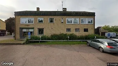 Lägenheter att hyra i Borlänge - Bild från Google Street View