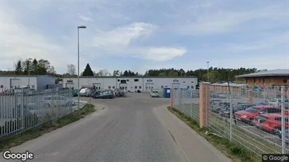 Lägenheter att hyra i Täby - Bild från Google Street View