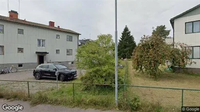 Lägenheter att hyra i Åtvidaberg - Bild från Google Street View