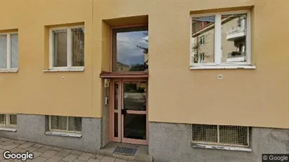 Lägenheter att hyra i Västerås - Bild från Google Street View