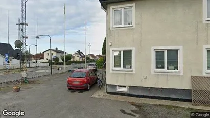 Lägenheter att hyra i Kristianstad - Bild från Google Street View