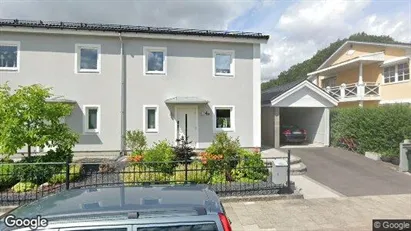 Lägenheter att hyra i Eslöv - Bild från Google Street View