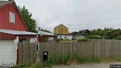Lägenheter att hyra i Trelleborg - Bild från Google Street View
