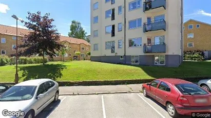 Lägenheter att hyra i Borås - Bild från Google Street View
