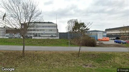 Lägenheter att hyra i Järfälla - Bild från Google Street View