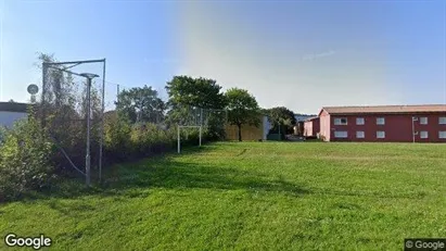 Lägenheter att hyra i Botkyrka - Bild från Google Street View