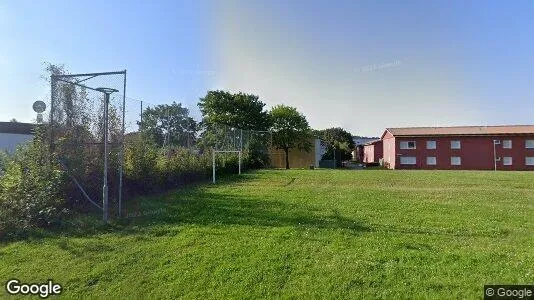 Lägenheter att hyra i Botkyrka - Bild från Google Street View