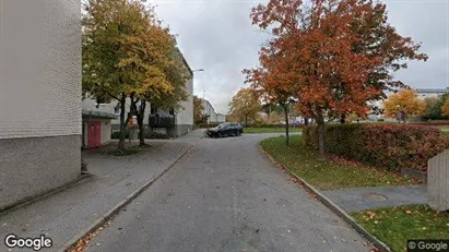 Lägenheter att hyra i Västerort - Bild från Google Street View