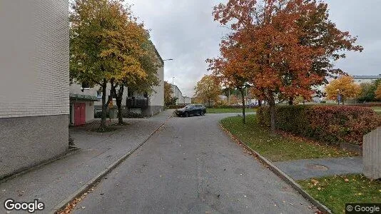 Lägenheter att hyra i Västerort - Bild från Google Street View