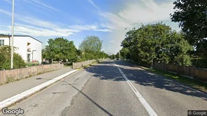 Lägenheter att hyra i Söderort - Bild från Google Street View